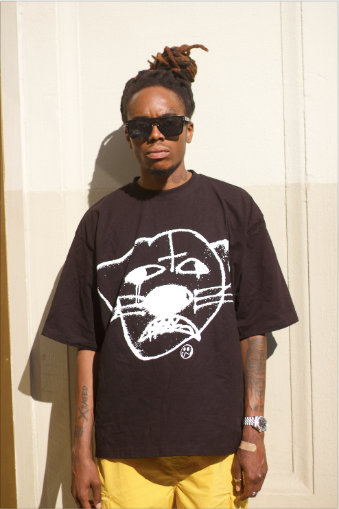 Big Dog Shirt (7 oz.)