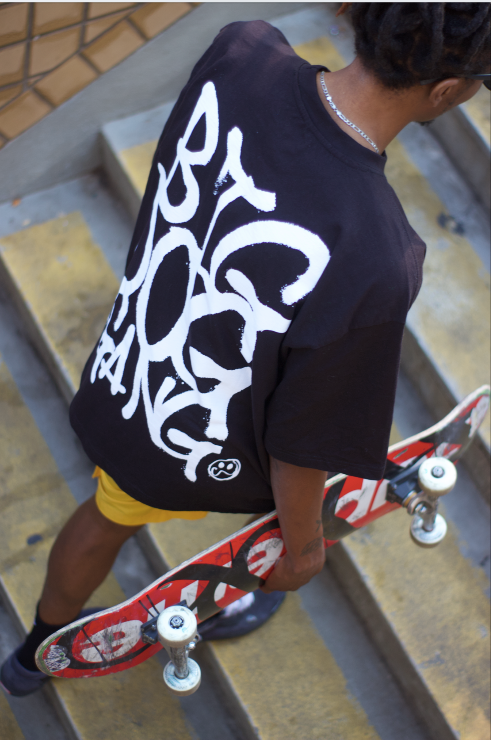 Big Dog Shirt (7 oz.)