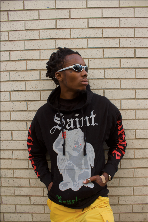 Saint