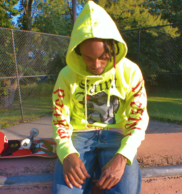 Saint