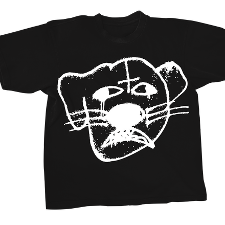 Big Dog Shirt (7 oz.)
