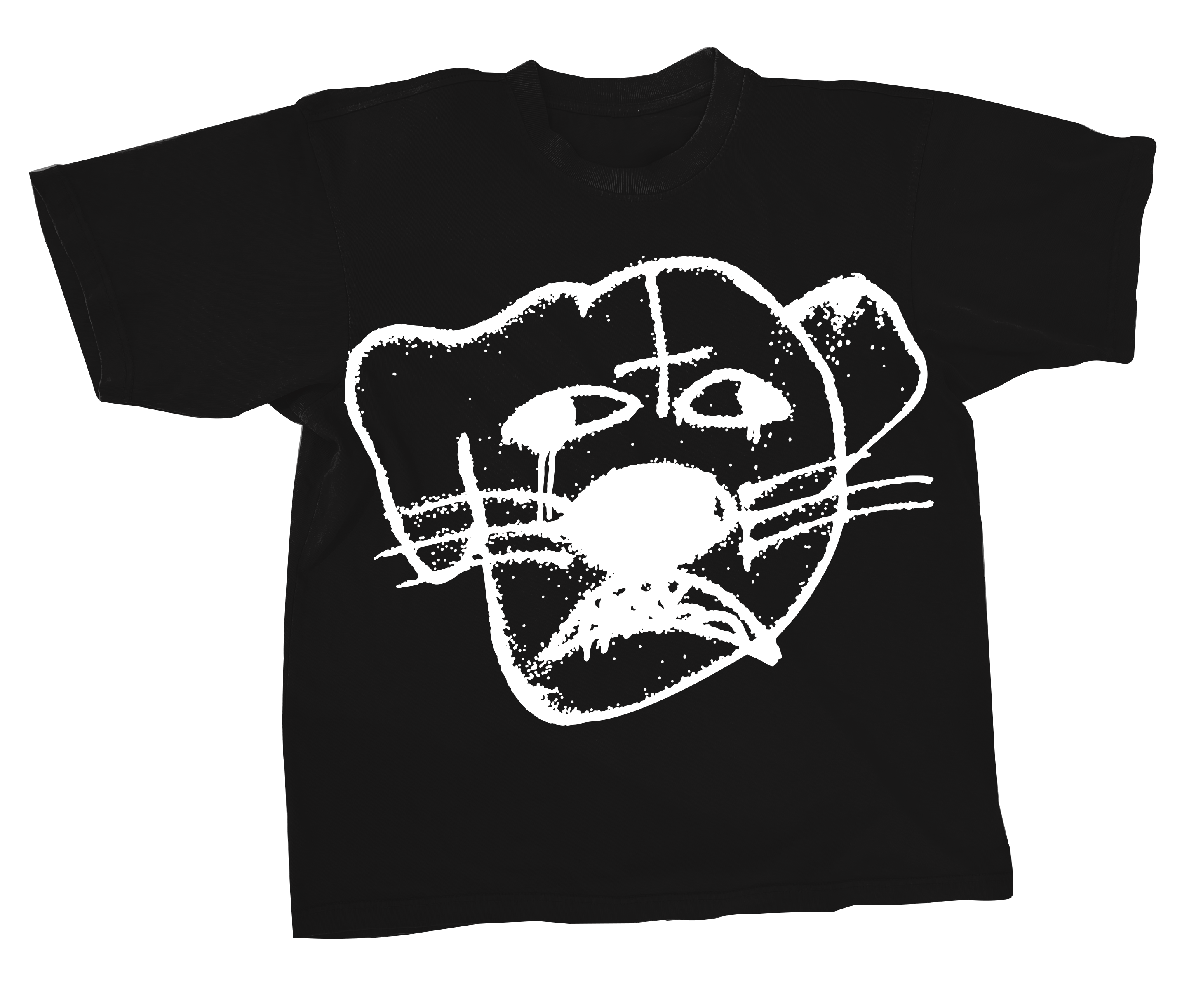 Big Dog Shirt (7 oz.)