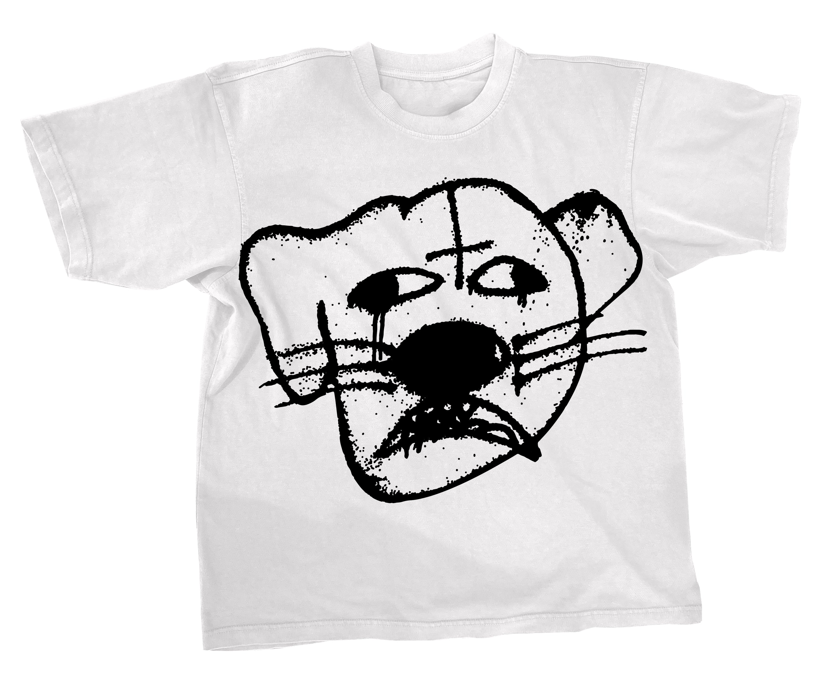 Big Dog Shirt (7 oz.)