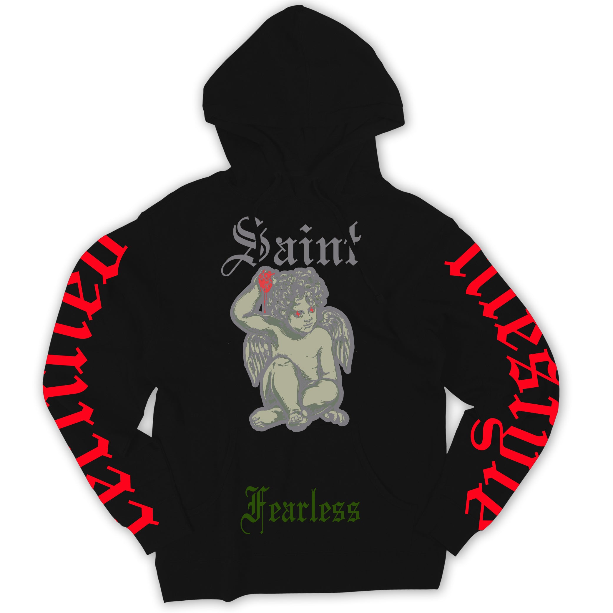 Saint