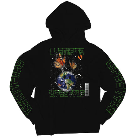 ButterFly Bomber