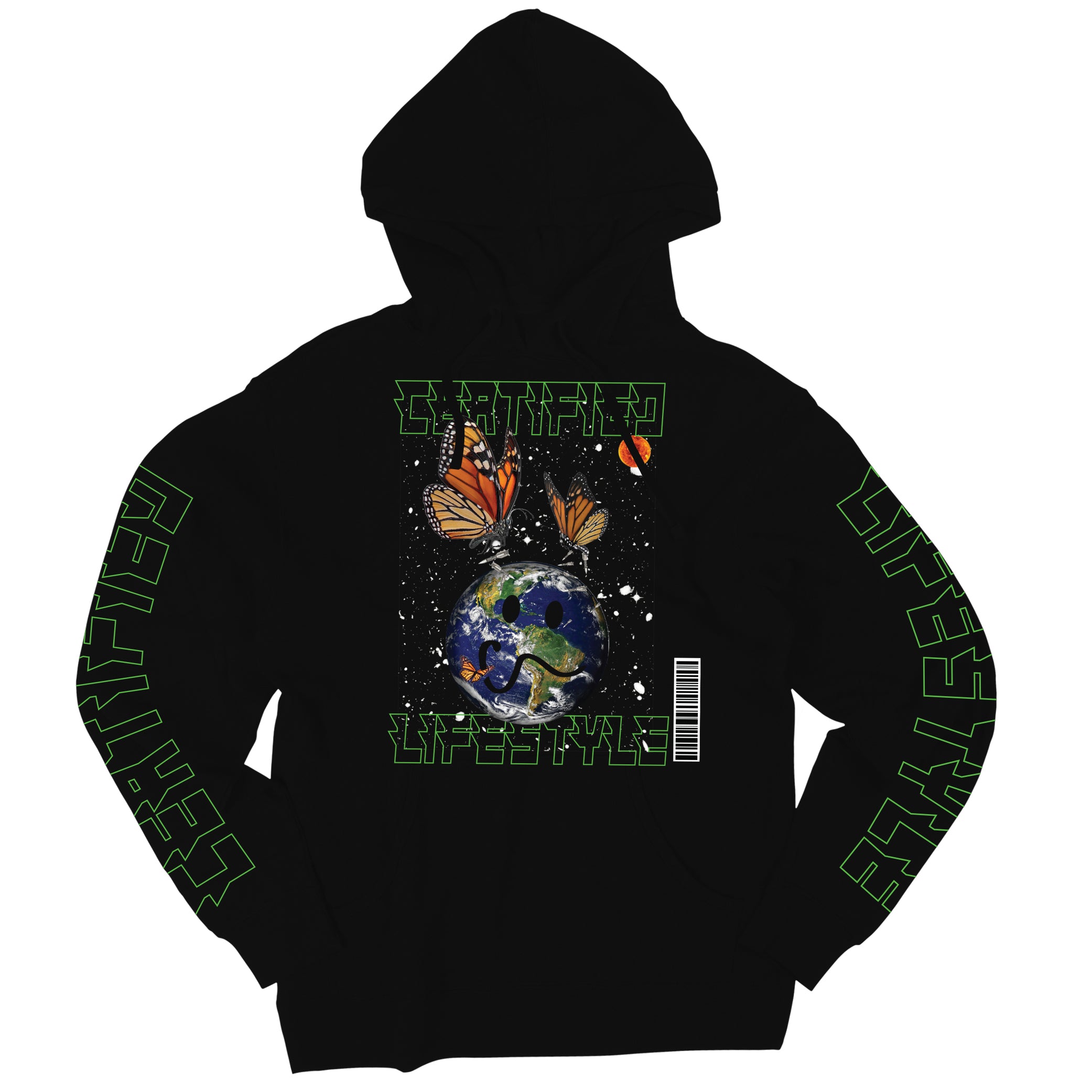 ButterFly Bomber