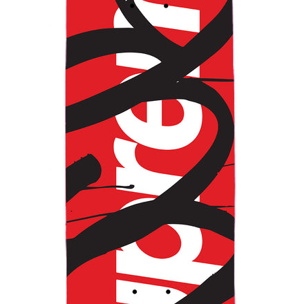 Fuck Supreme