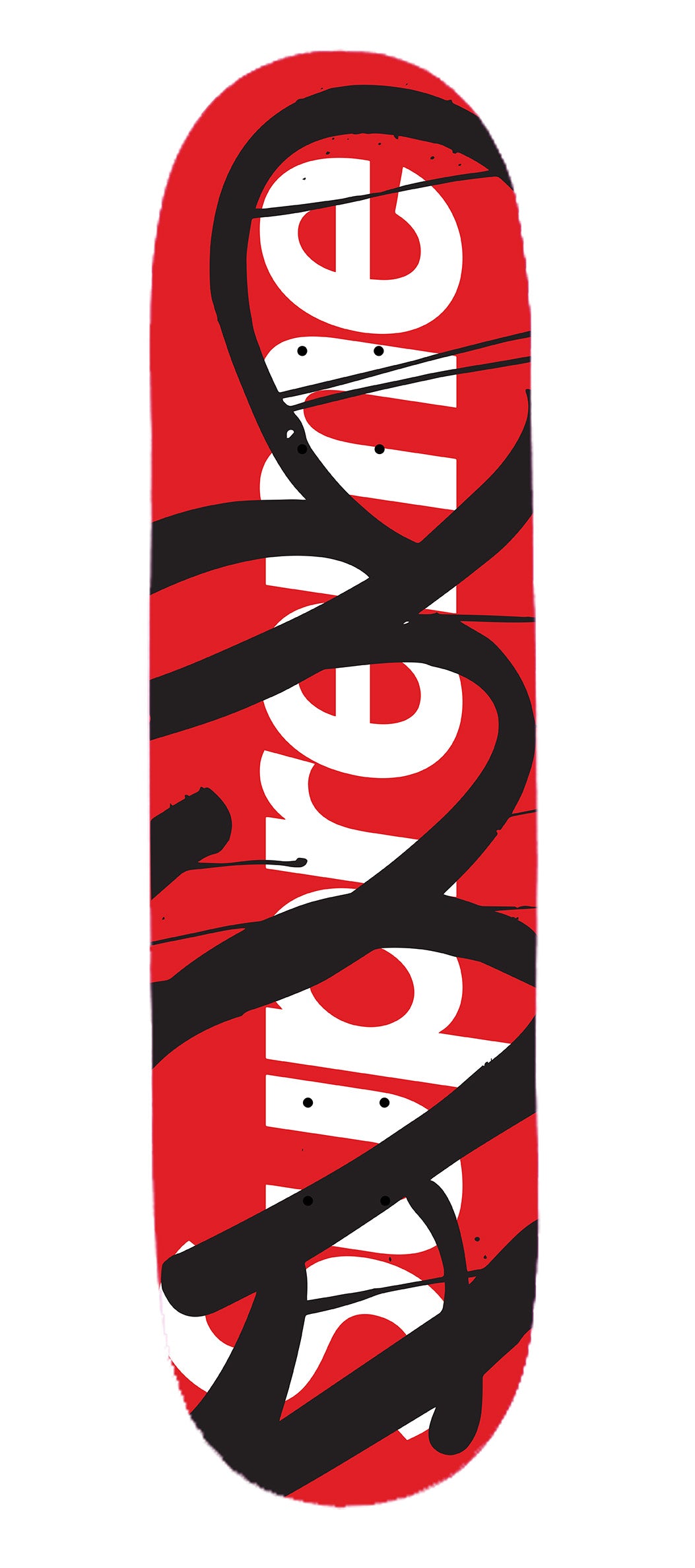 Fuck Supreme