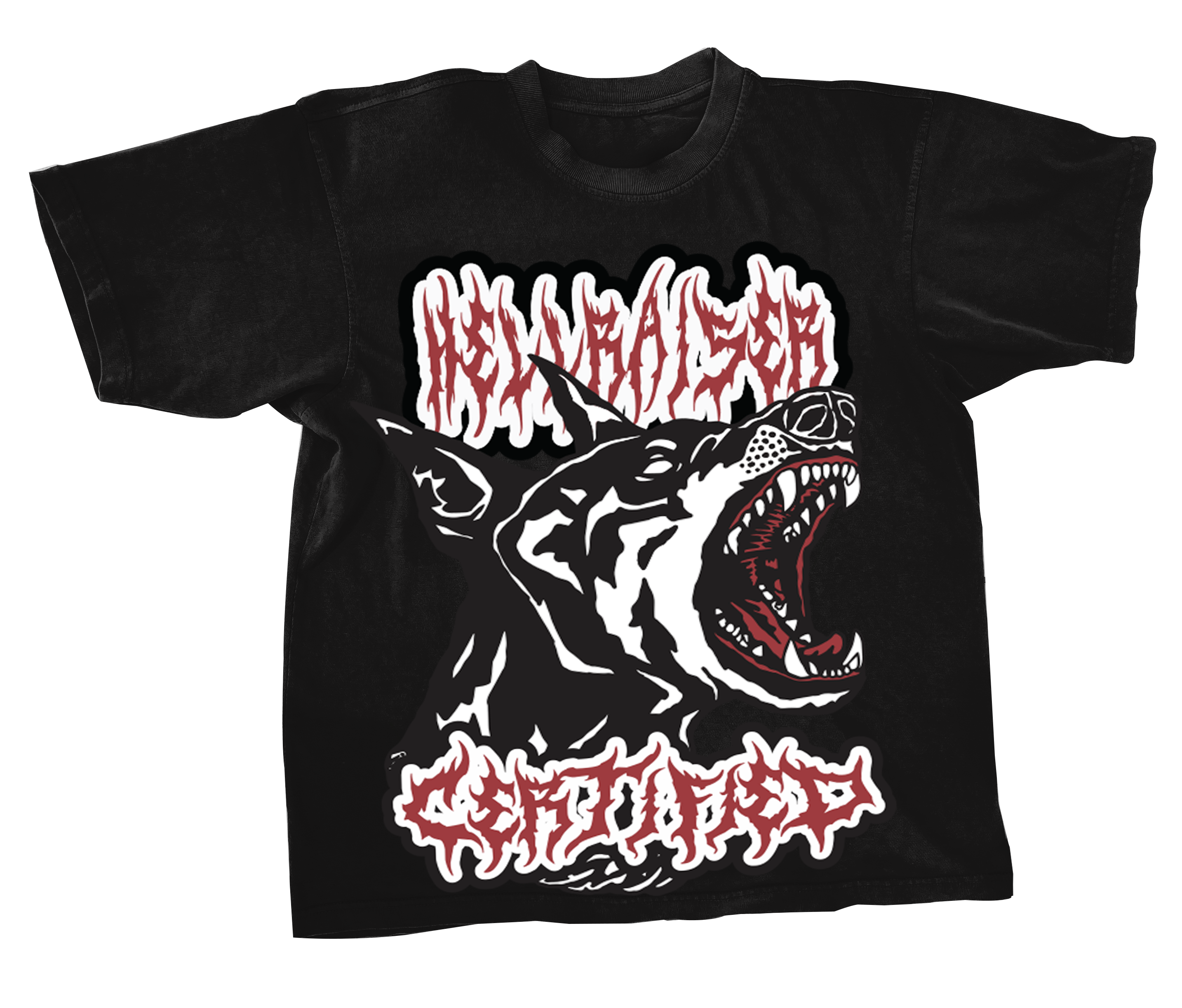 HELL RAISER (7 oz.)