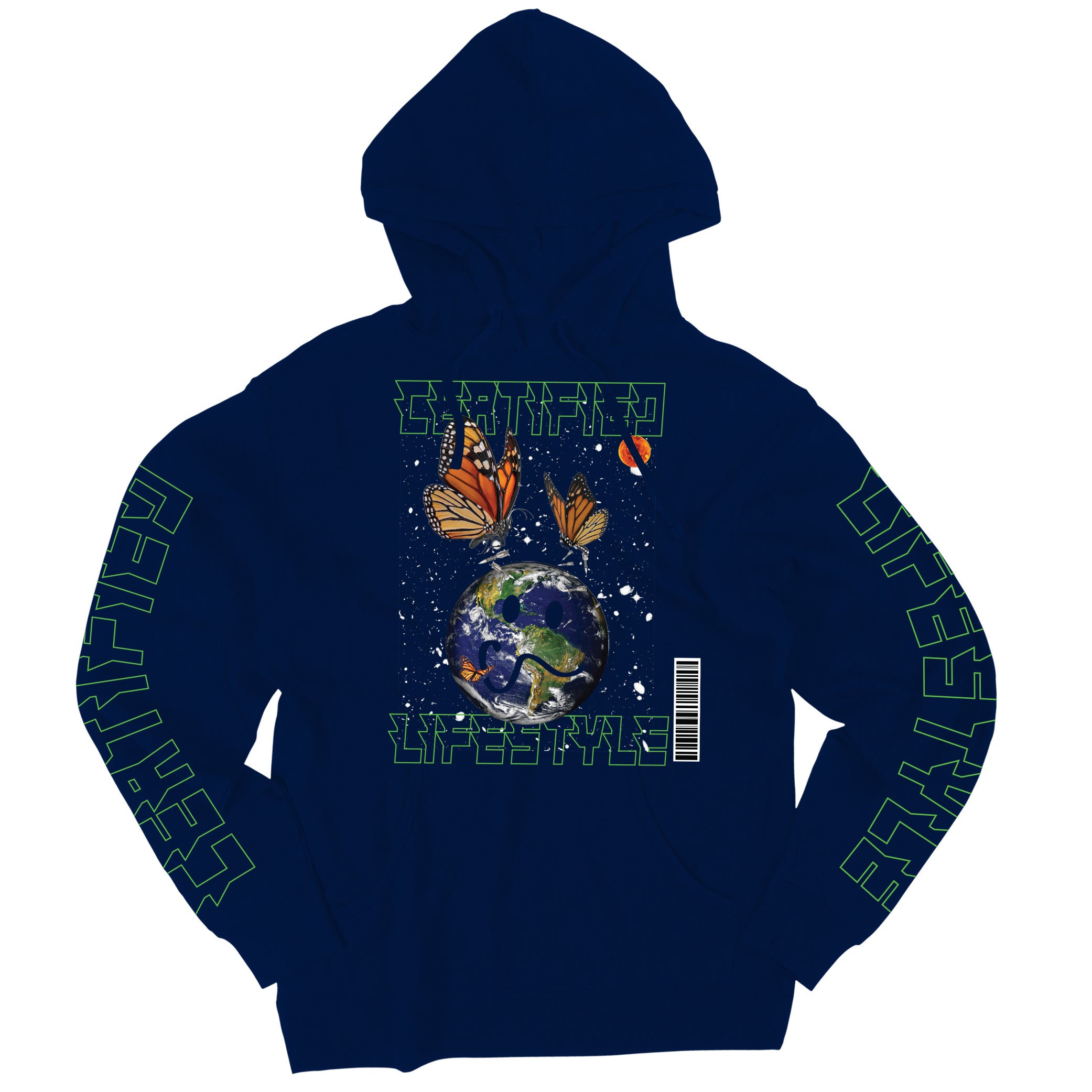 ButterFly Bomber