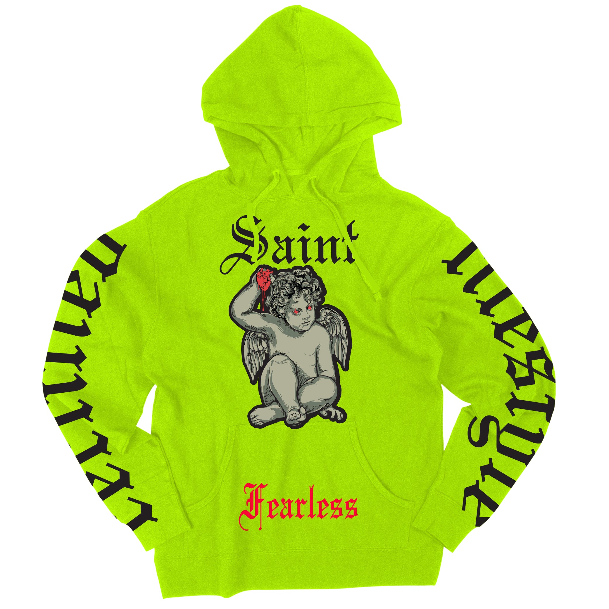 Saint
