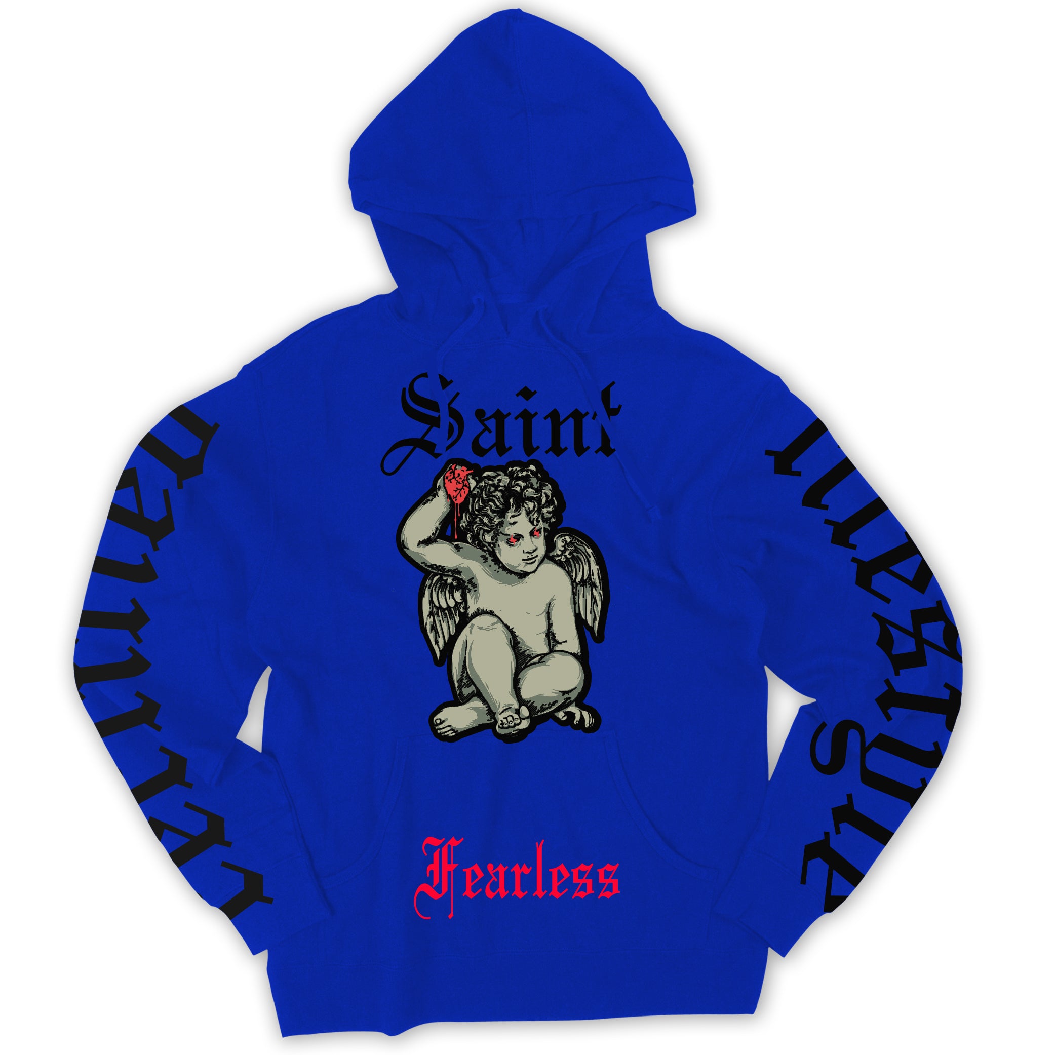 Saint