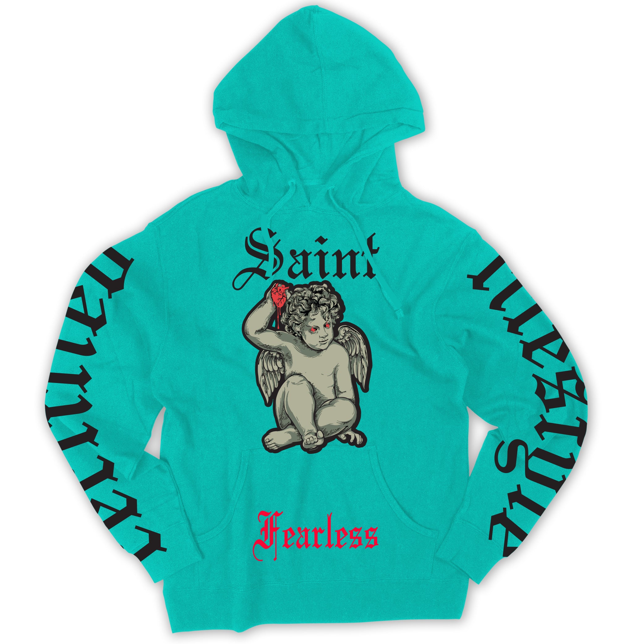 Saint