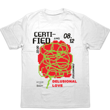Delusional Love