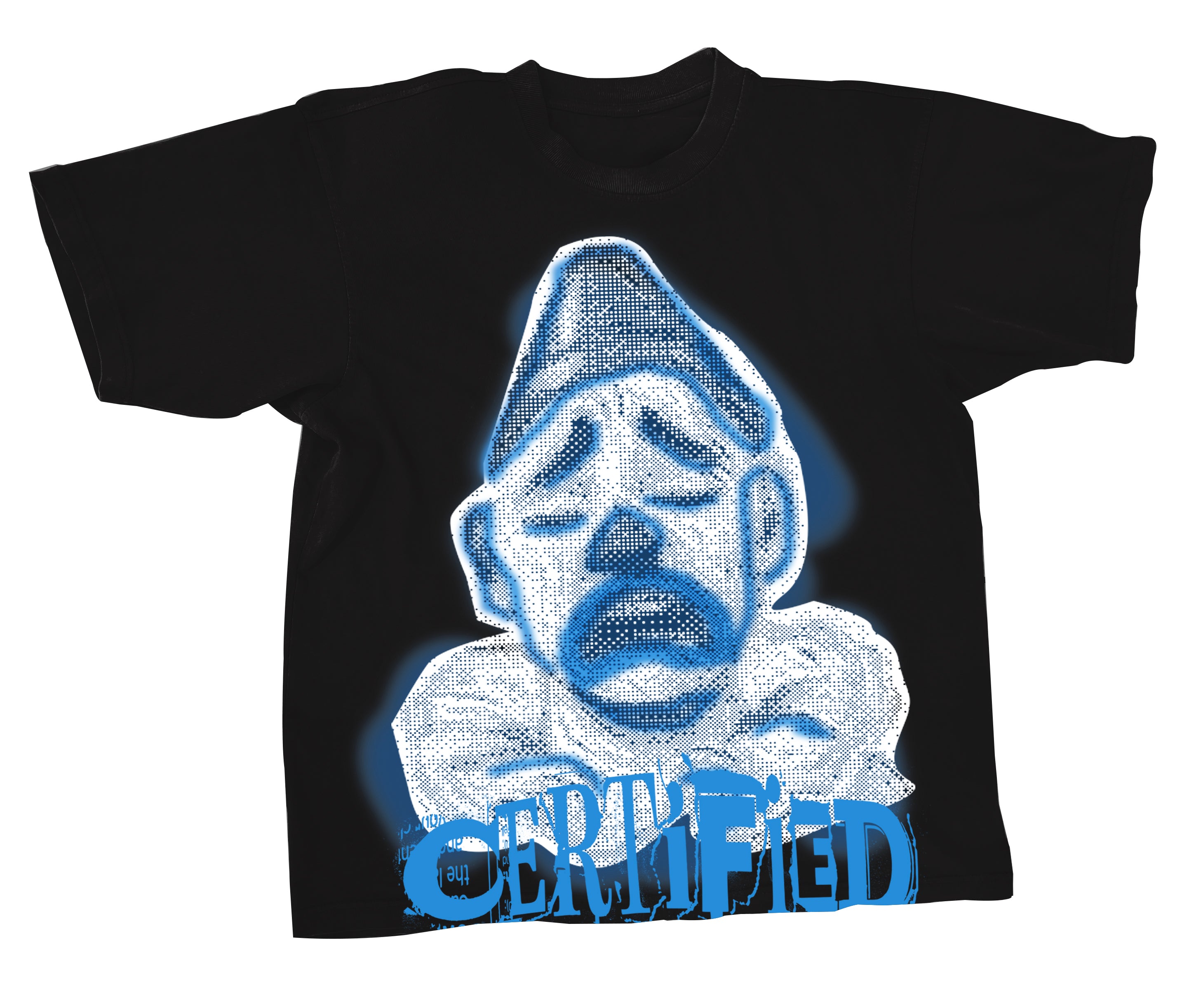 SAD CLOWN (7 oz.)