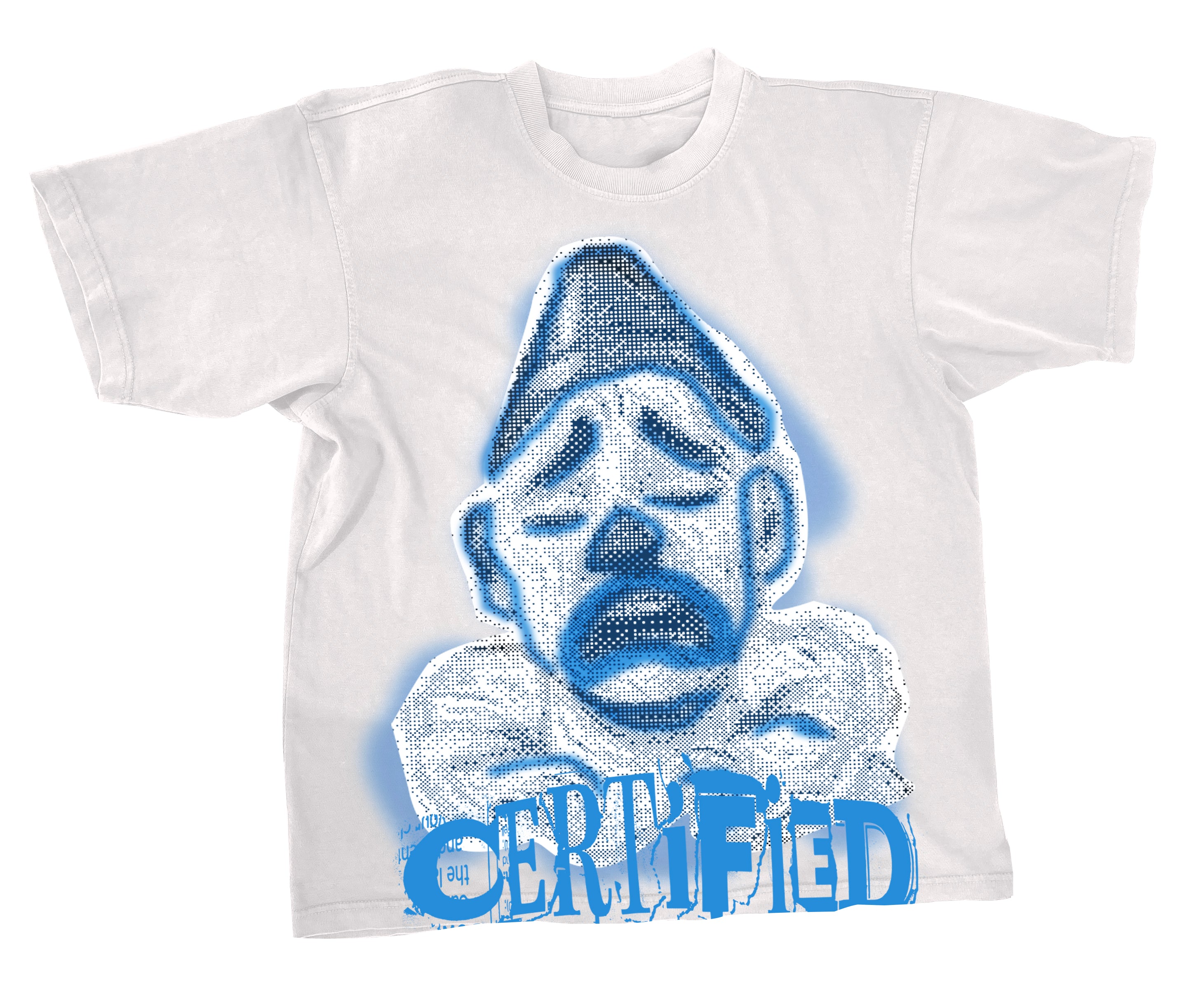 SAD CLOWN (7 oz.)