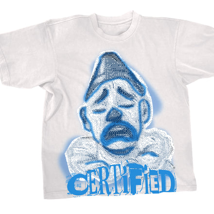 SAD CLOWN (7 oz.)
