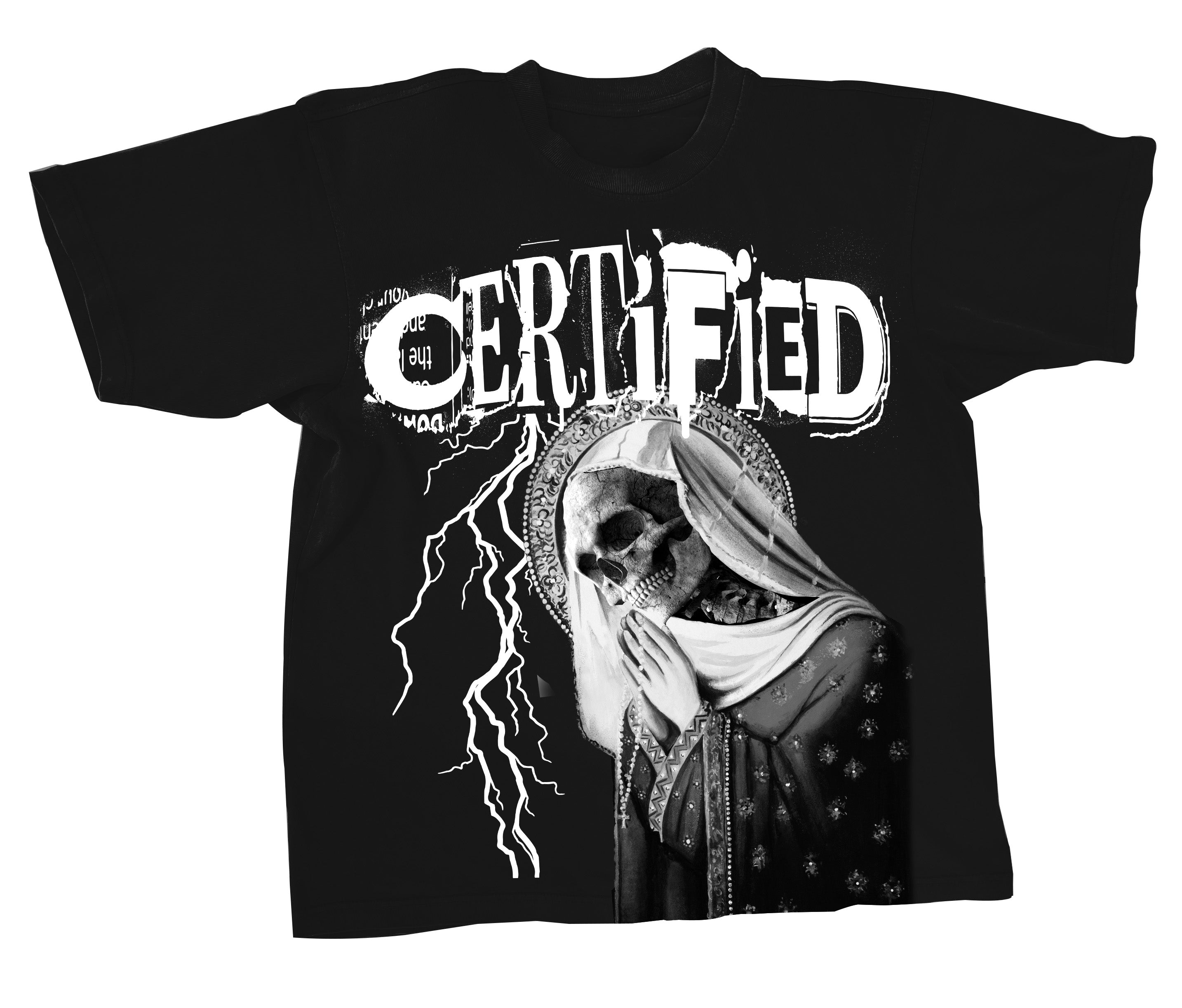 Killa Priest (7 oz.)
