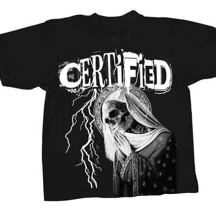 Killa Priest (7 oz.)